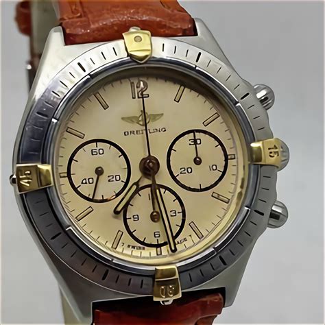 cerco breitling usato|orologi breitling vintage.